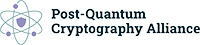 Logo Post-Quantum Cryptography Alliance